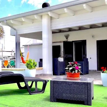 B&B Capital Bed 4*