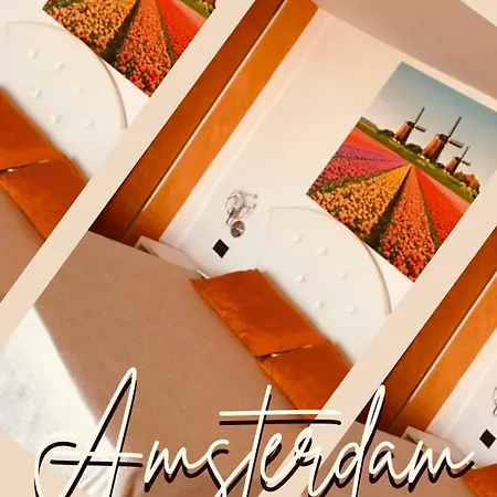 Capital Bed B&B 4*