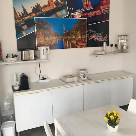 Capital Bed B&B 4*