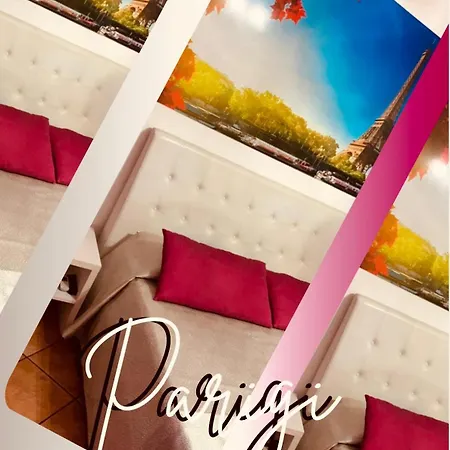 Capital Bed Bed & Breakfast 4*