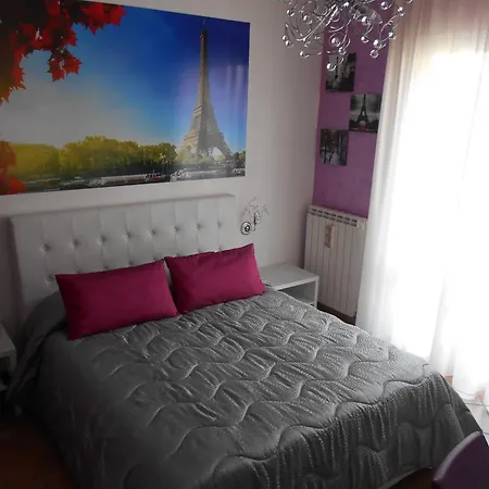 Capital Bed 4*