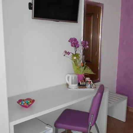 Capital Bed Bed & Breakfast